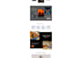build modern squarespace website design or development squarespace